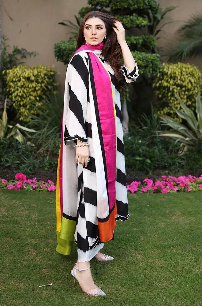 3PC .SILK