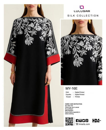 3PC .SILK