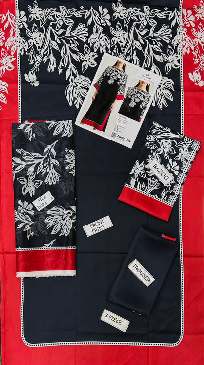 3PC .SILK