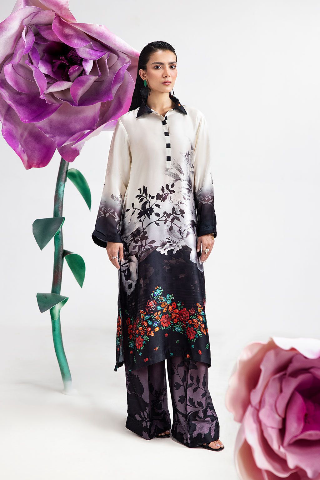 3PC .SILK