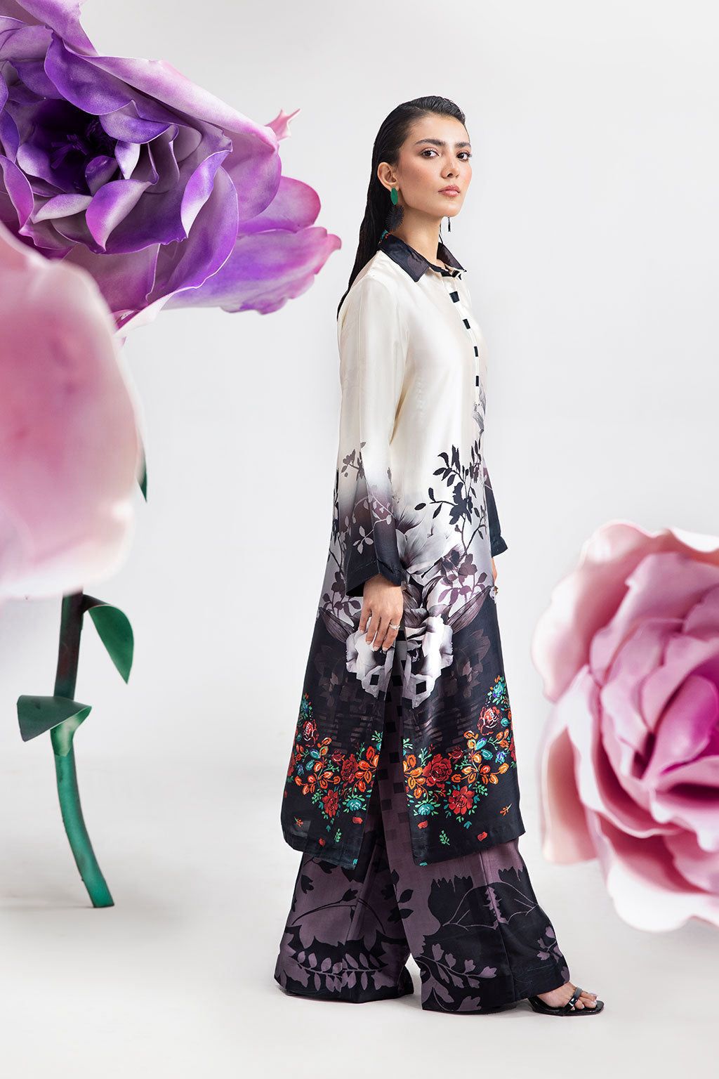 3PC .SILK