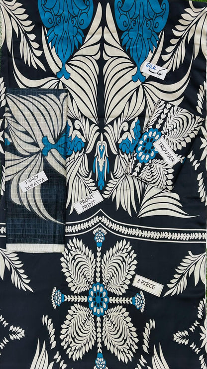 3PC .SILK