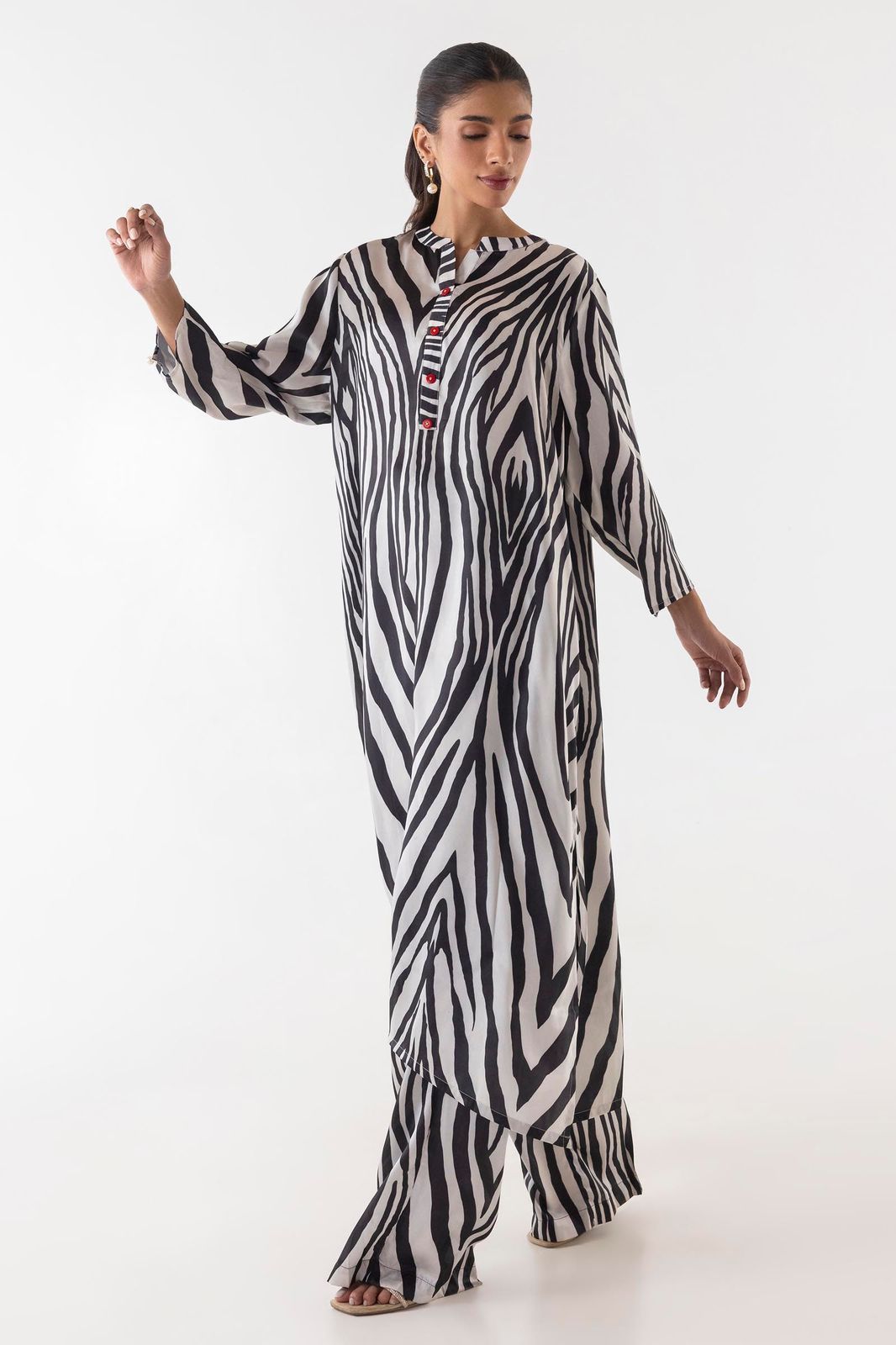 3PC .SILK