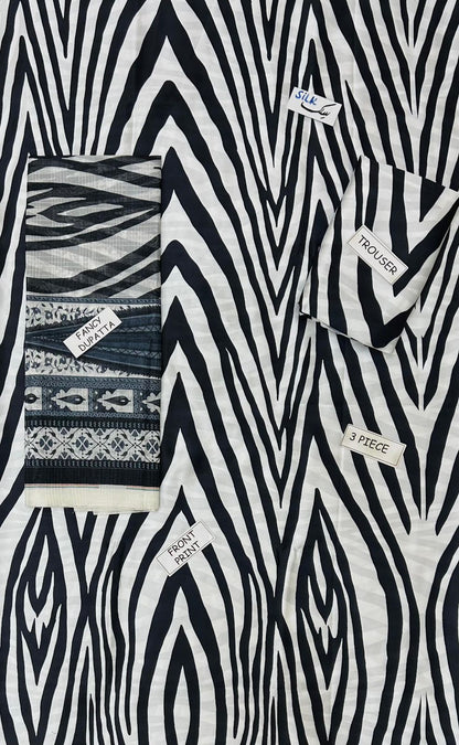 3PC .SILK