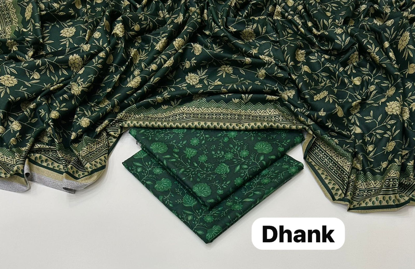 3pc : Dhank