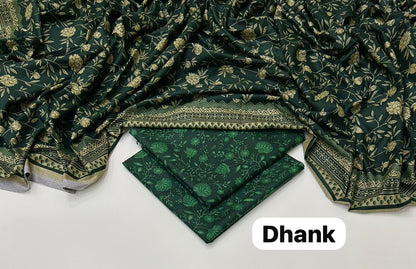 3pc : Dhank