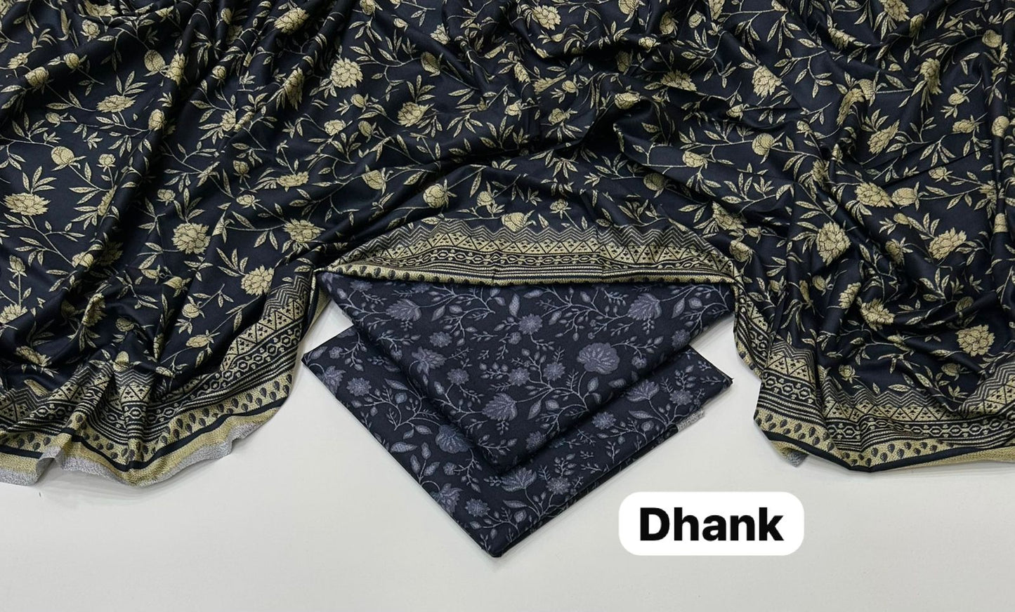 3pc : Dhank