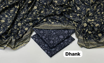 3pc : Dhank