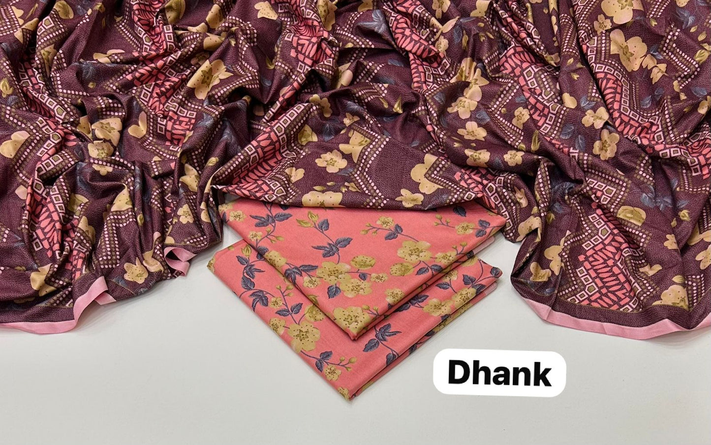 3pc : Dhank