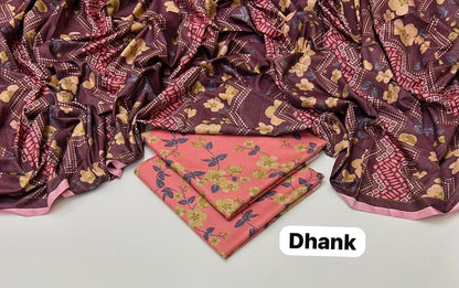 3pc : Dhank
