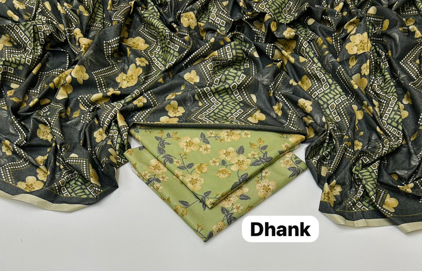 3pc : Dhank