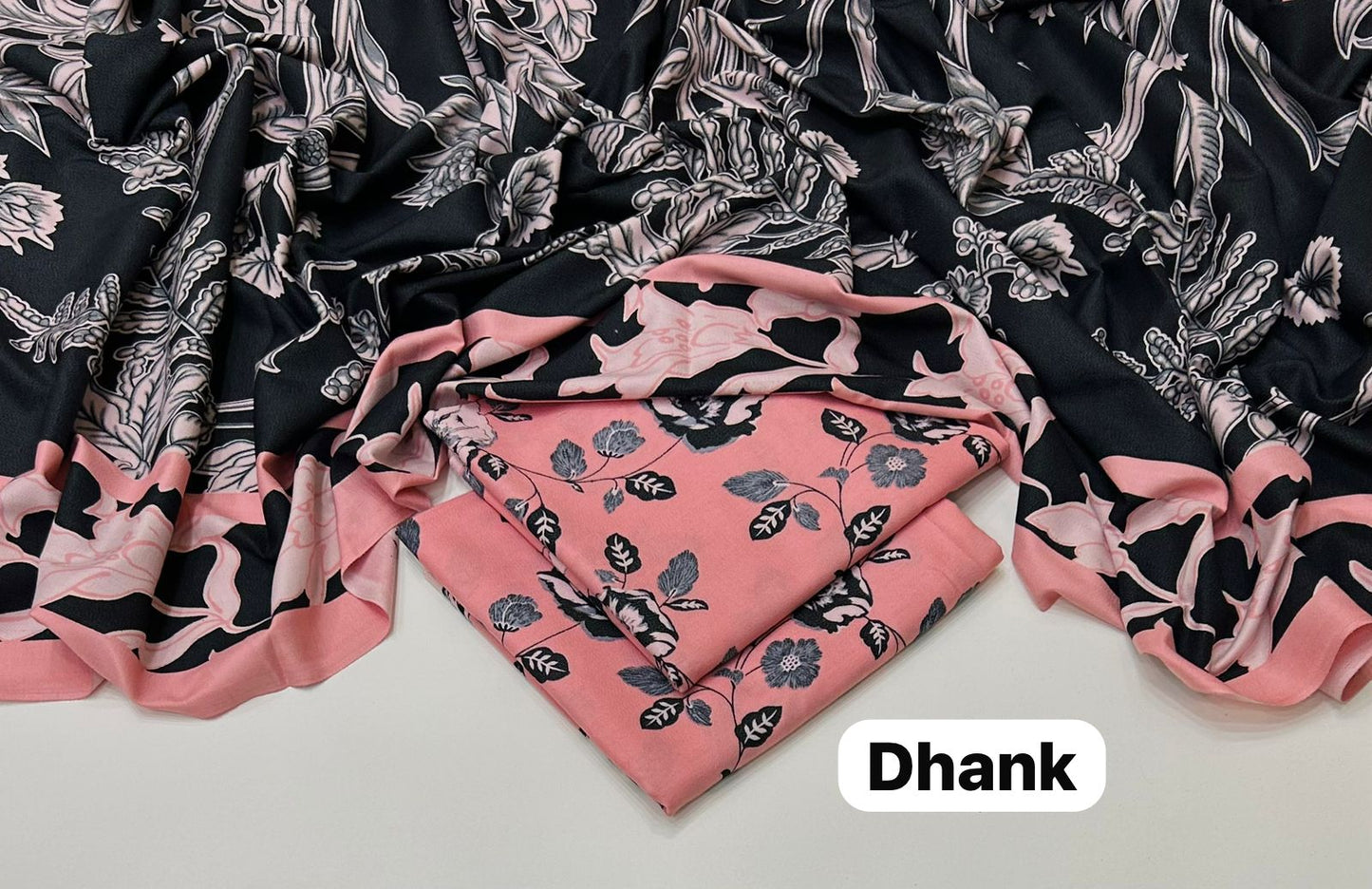 3pc : Dhank