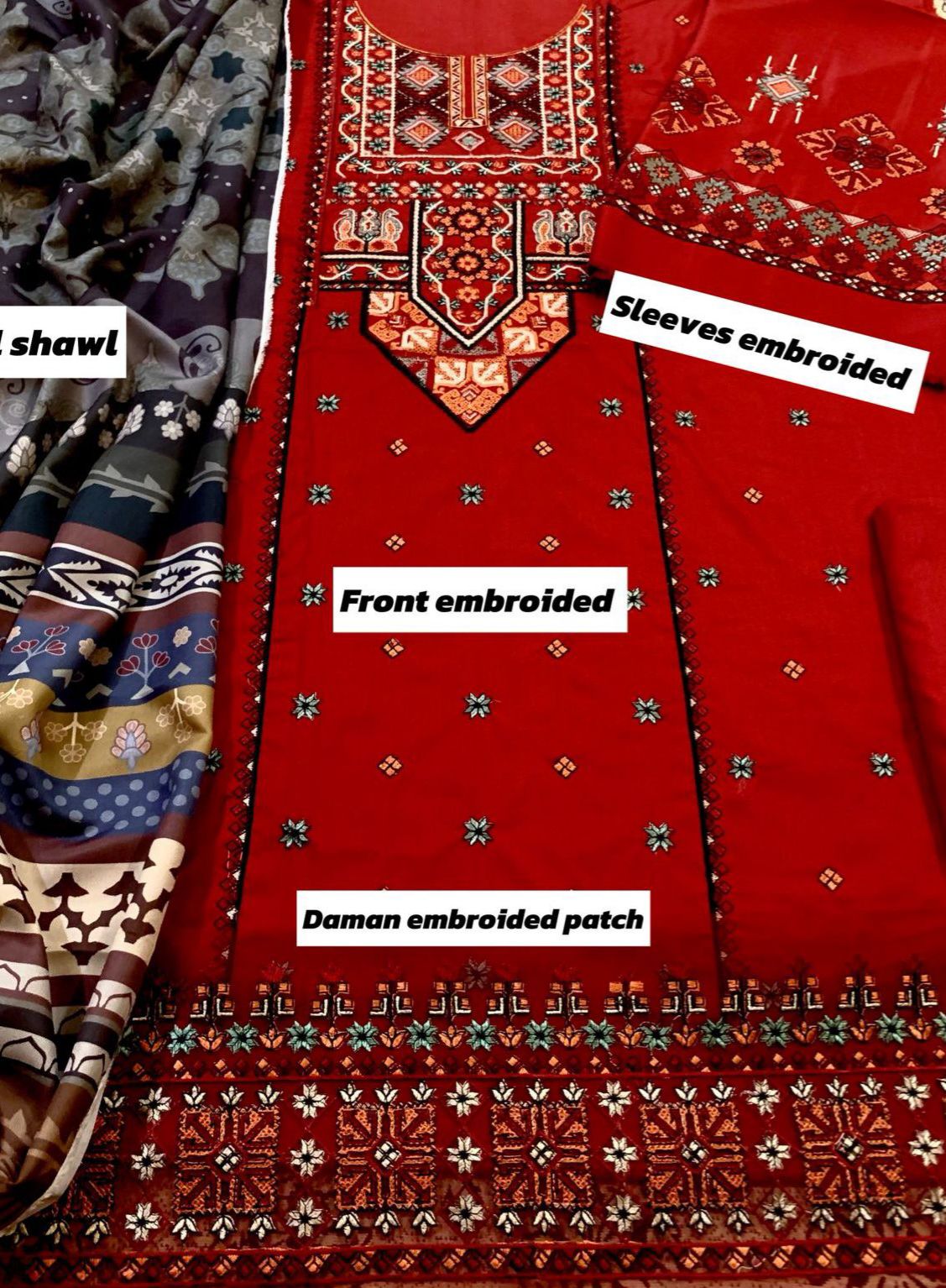 3pc Sapphire 𝙎𝙩𝙪𝙛𝙛: Dhank