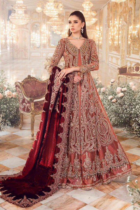 Maria B  Stuff Net & silk