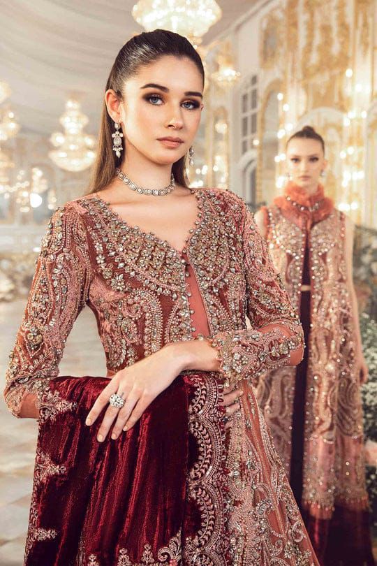 Maria B  Stuff Net & silk