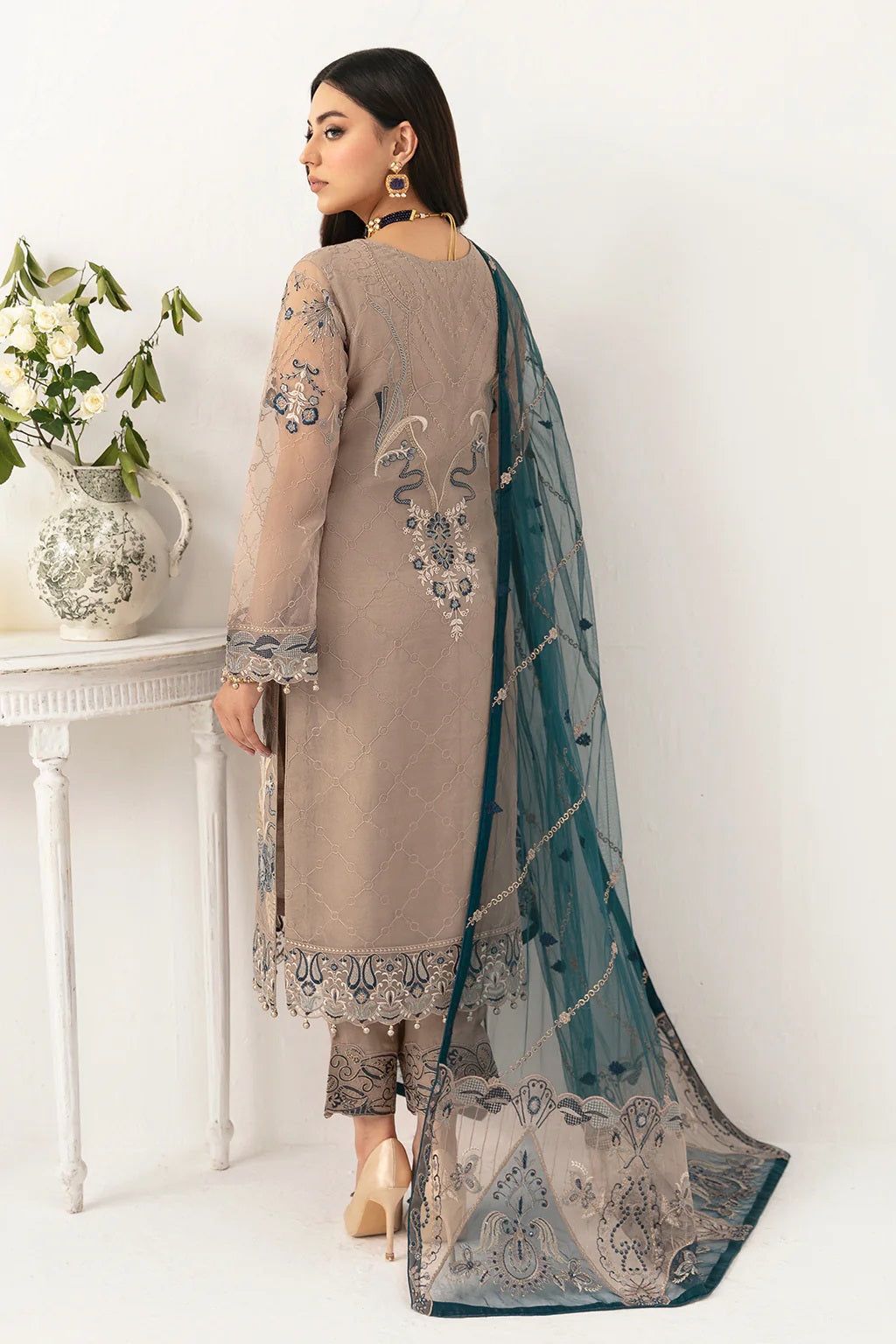 RAMSHA