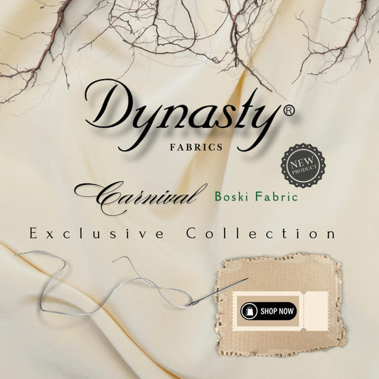 CARNIVAL Boski 🤝 Dynasty