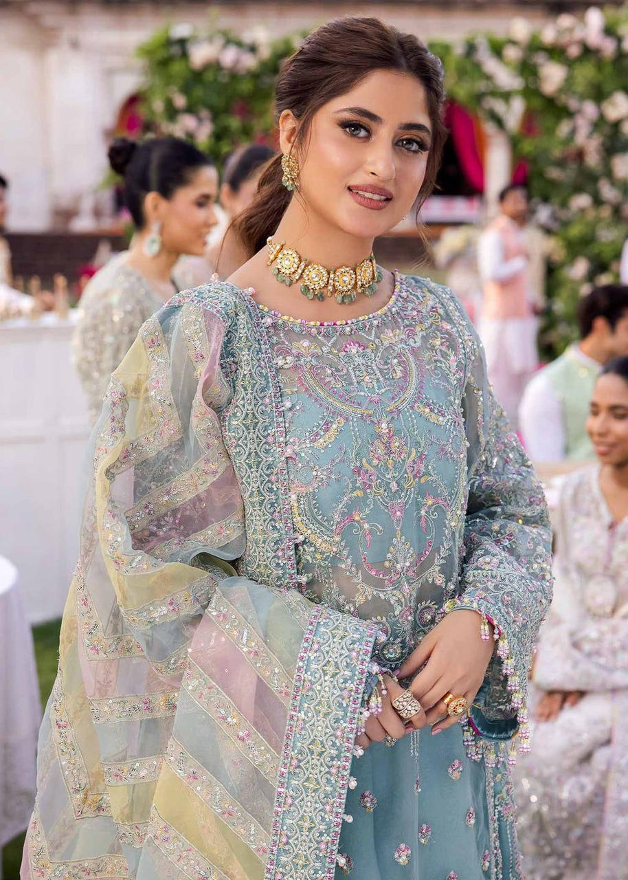 KANWAL MALIK