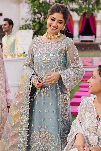 KANWAL MALIK