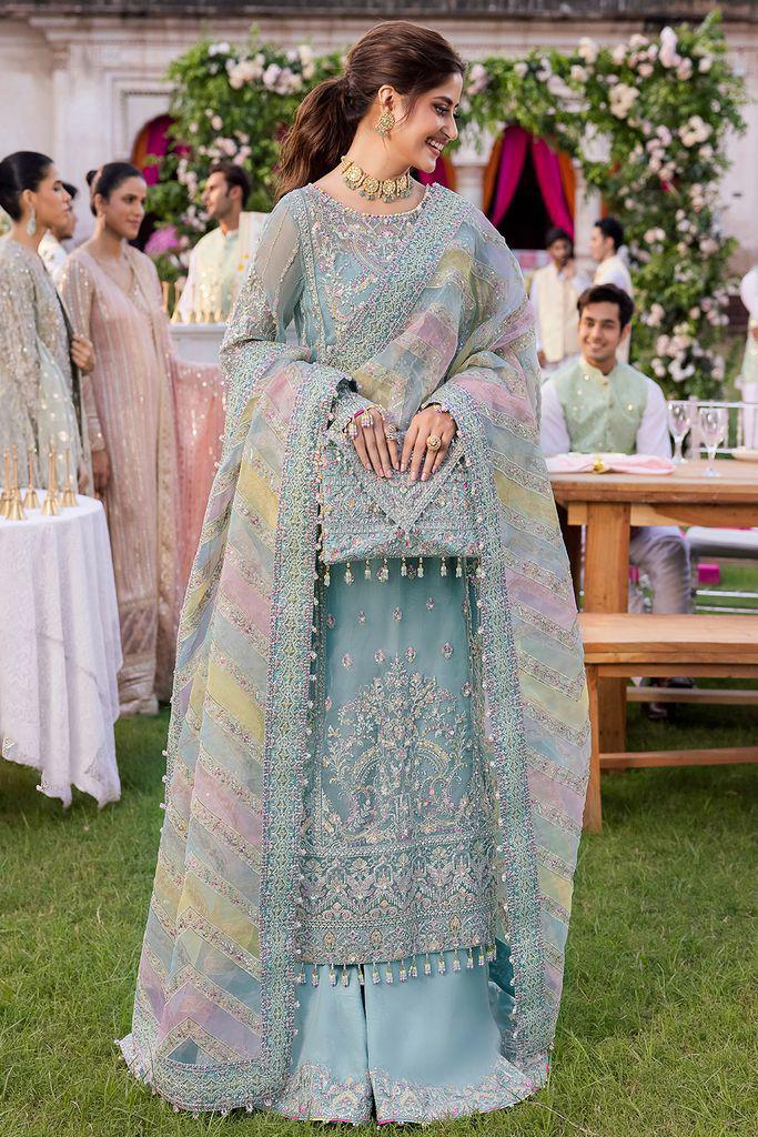 KANWAL MALIK