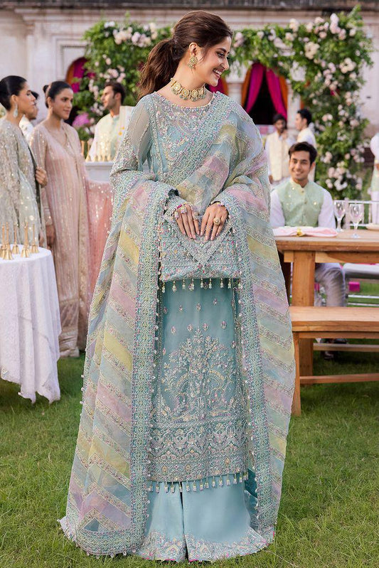 KANWAL MALIK