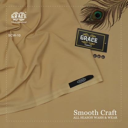 man GRACE.