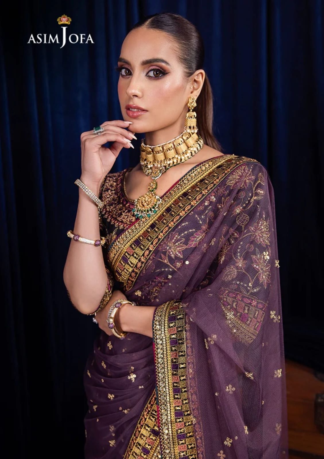 ASIM JOFA BEKHUDI