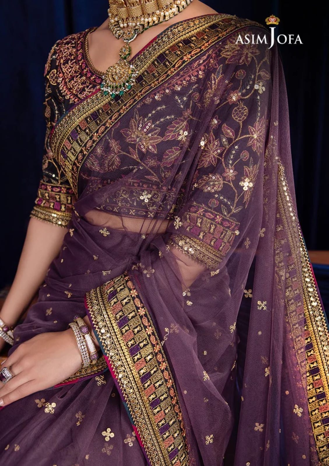 ASIM JOFA BEKHUDI