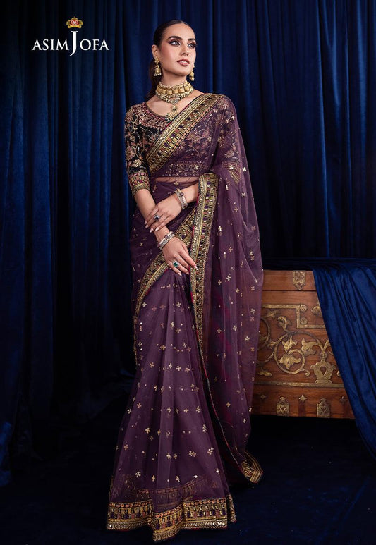 ASIM JOFA BEKHUDI