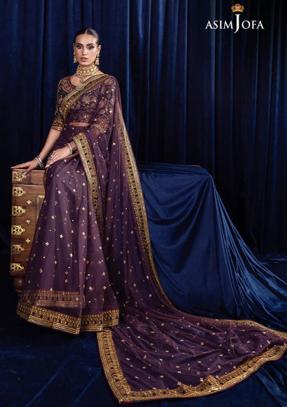 ASIM JOFA BEKHUDI
