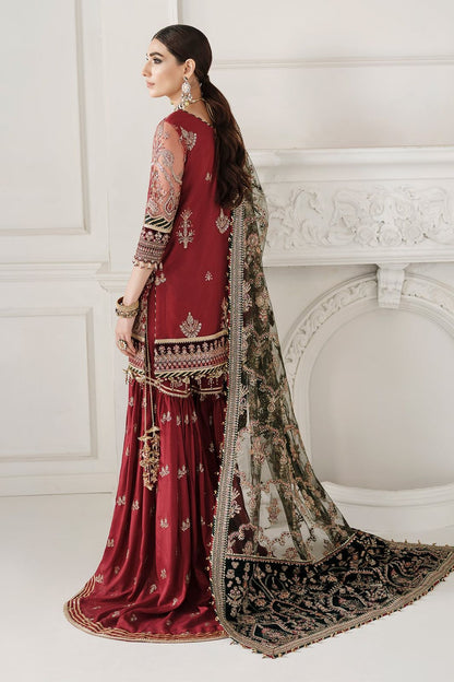 BAROQUE  CHANTELLE