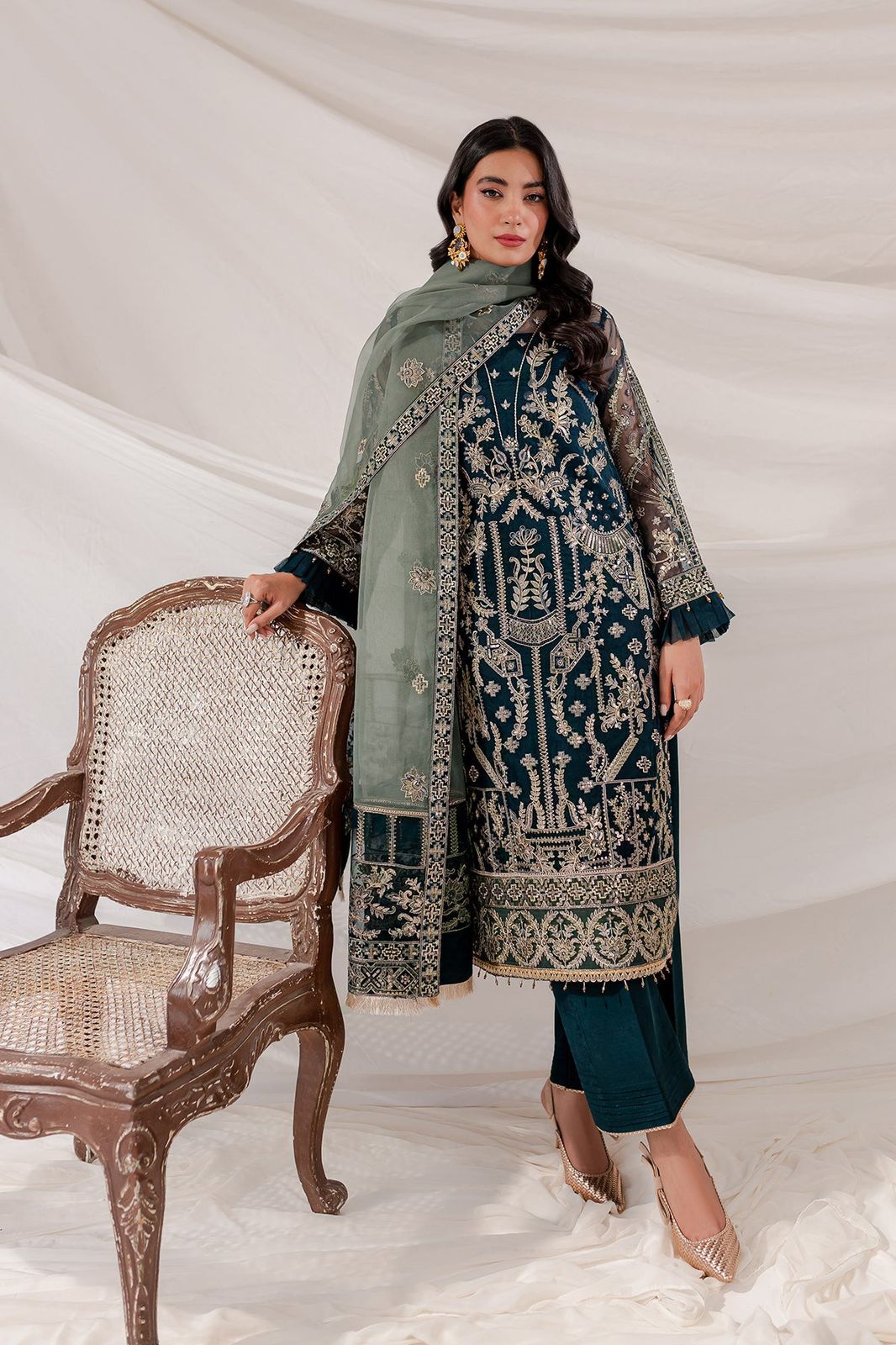 FARASHA