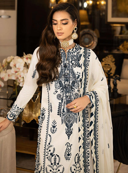 Asim jofa Rang e Noor *COLLECTION