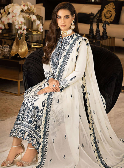 Asim jofa Rang e Noor *COLLECTION