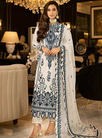 Asim jofa Rang e Noor *COLLECTION