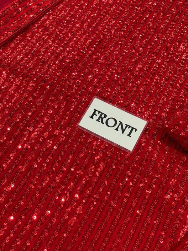 BAROQUE Semi Pure Chiffon