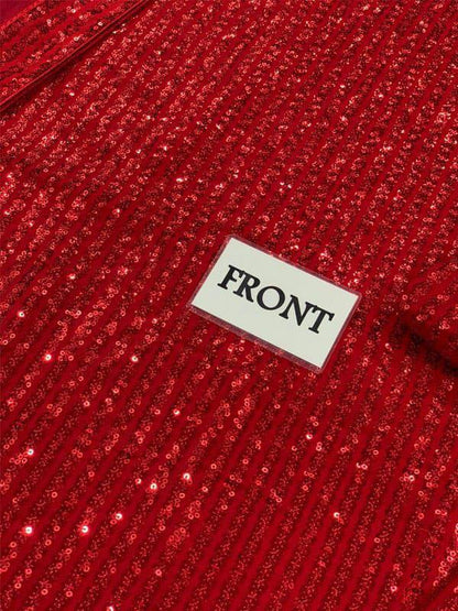 BAROQUE Semi Pure Chiffon