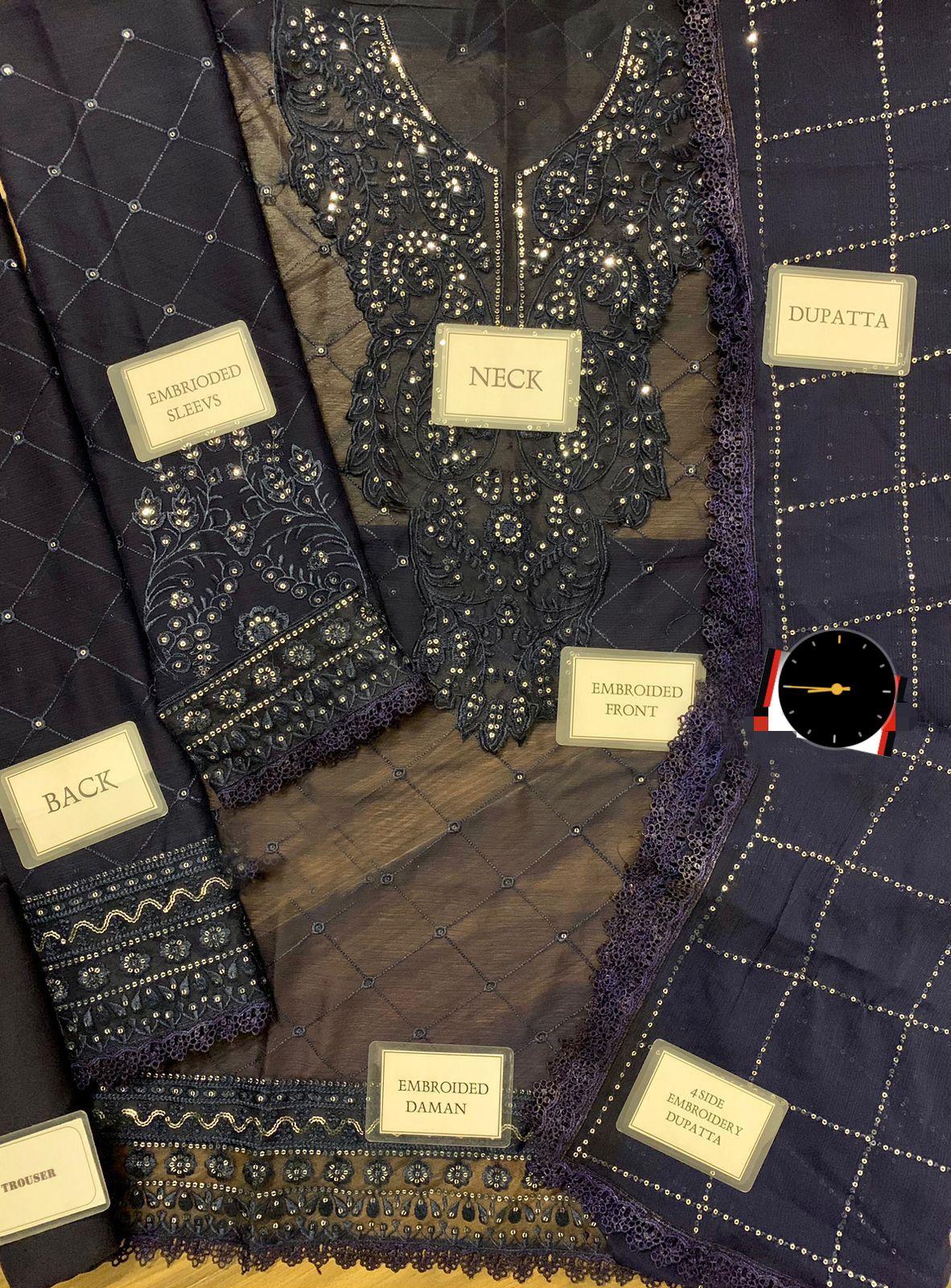 Asim jofa MINAL KHAN