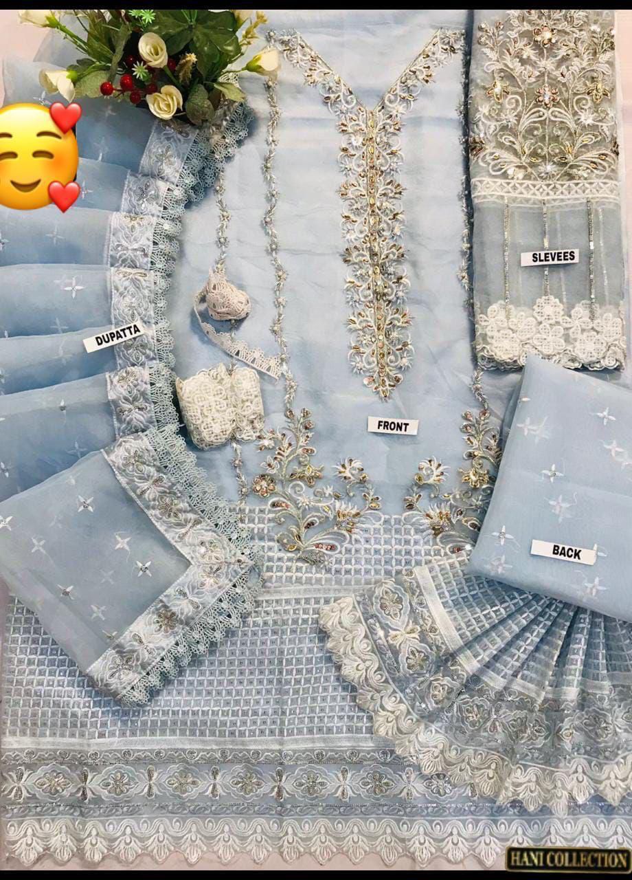 MUSHQ* Heavy Adda Work