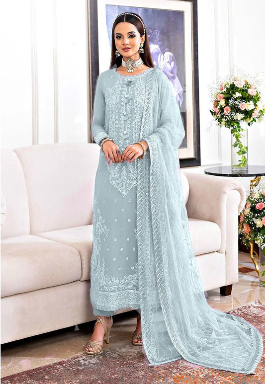 JHILMIL CHIFFON