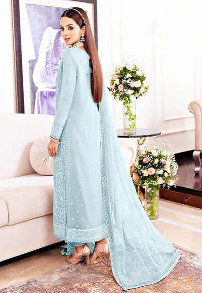 JHILMIL CHIFFON