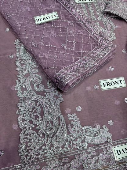 JHILMIL CHIFFON