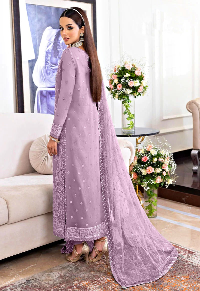 JHILMIL CHIFFON