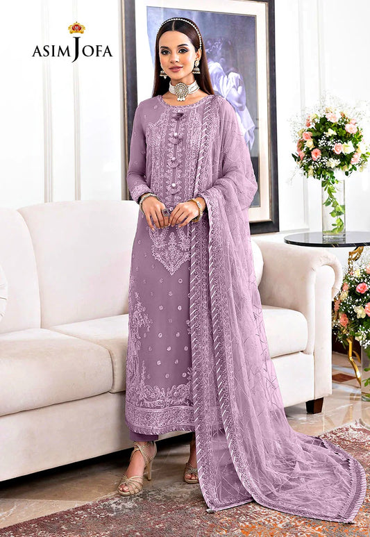 JHILMIL CHIFFON
