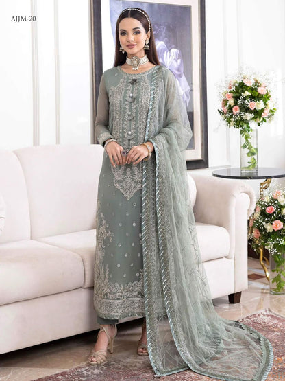 JHILMIL CHIFFON