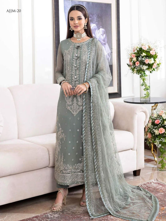 JHILMIL CHIFFON