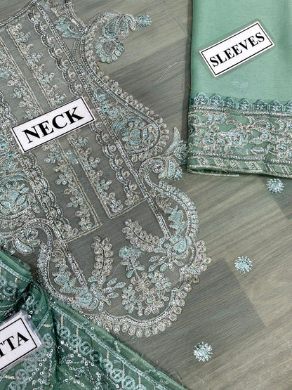 JHILMIL CHIFFON