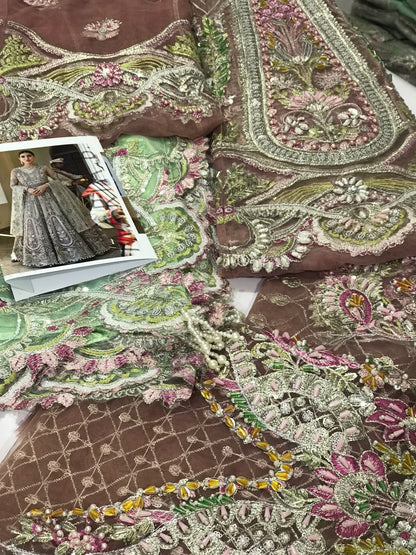 ELAF VEER DE WEDDING