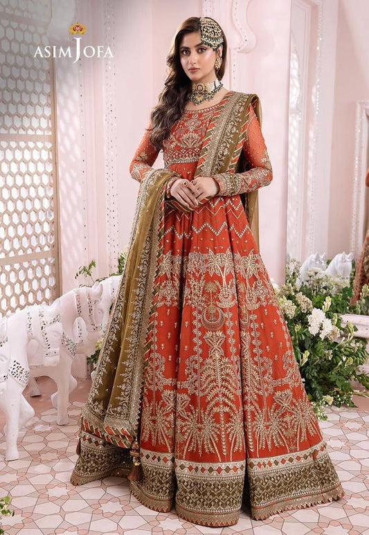 Asim Jofa Code MD 1438