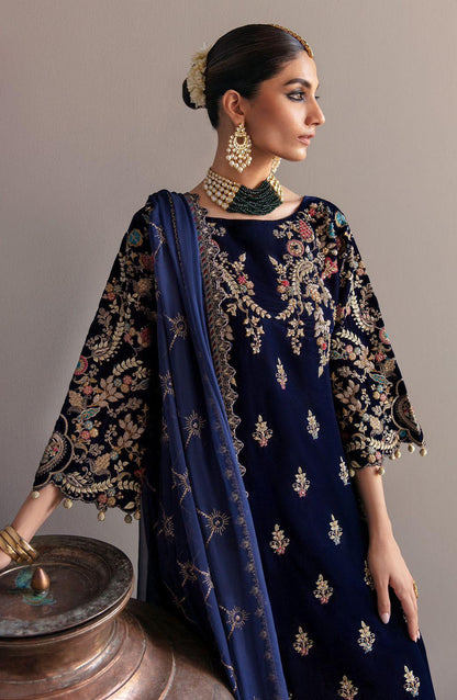 .EMAAN ADEEL VELVET
